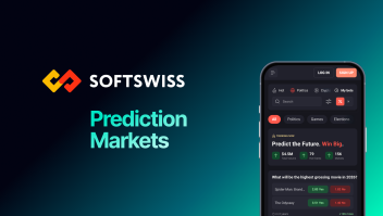 SOFTSWISS Lança Mercados de Previsão de Odds Fixas para Operadores de iGaming
