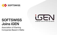 SOFTSWISS se junta à iGEN para apoiar o desenvolvimento da indústria de iGaming em Malta