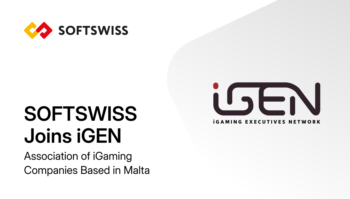SOFTSWISS se junta à iGEN para apoiar o desenvolvimento da indústria de iGaming em Malta