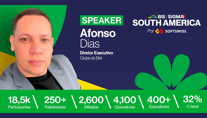 To All Games participa de painel sobre segurança e rastreabilidade na BiS SiGMA South America 2026 1