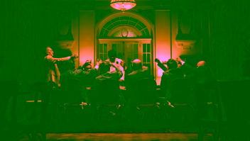 'Vale o Escrito', 'Donos do Jogo', 'Corrida dos Bichos'... como o Jogo do Bicho é retratado nas telas?