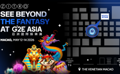 Zitro prepara o terreno para a estreia asiática de 'Fantasy' na G2E Asia Macau 2026