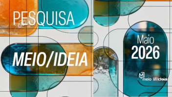 25% dos brasileiros apostaram online no último mês, revela pesquisa Meio/Ideia