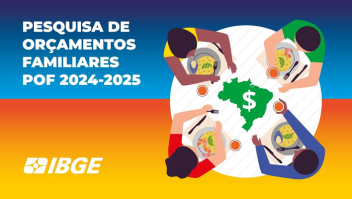 IBGE passa a medir gastos com apostas esportivas no orçamento das famílias