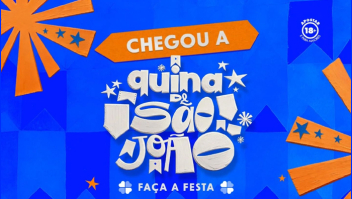 Quina de São João 2026 eleva prêmio para R$ 260 milhões; veja como apostar