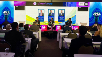 ANJL participa do CGS Brasília e reforça a importância da regulação e da inovação no setor