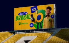 Betbra passa por rebranding e anuncia lançamento do personagem Braian 1