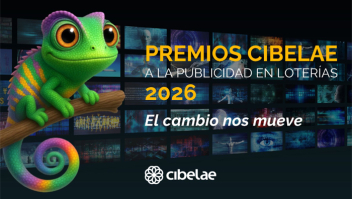 Brasil é representado pela Lottopar e Caixa Loterias no Prêmio Cibelae 2026