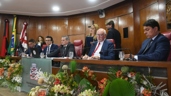 Câmara de João Pessoa aprova veto à propaganda de apostas esportivas em outdoors, ônibus e eventos públicos
