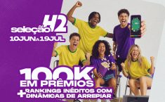 Com mais de R$ 100 mil em prêmios, H2Poker lança a campanha seleção H2