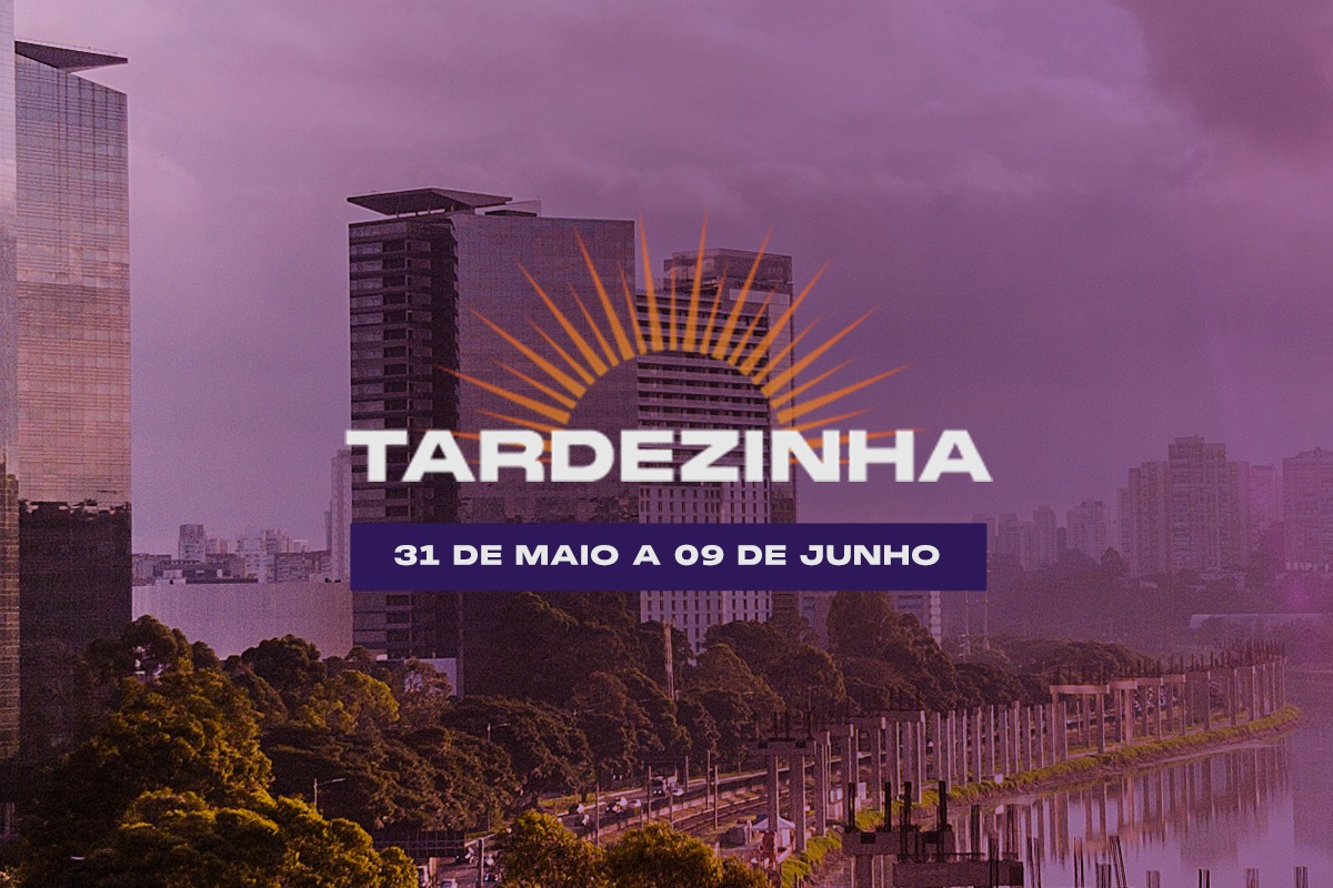 Com R$ 1 milhão garantido de premiação, nova edição do Tardezinha agita o H2 Sports Bar & Poker, em SP