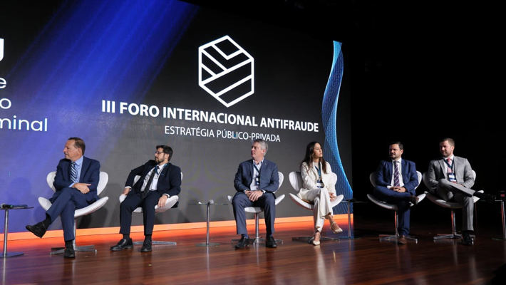Combate à manipulação de resultados esportivos é tema de destaque no III Foro Internacional Antifraude 1