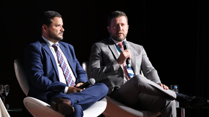 Combate à manipulação de resultados esportivos é tema de destaque no III Foro Internacional Antifraude