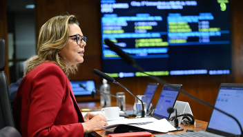 Comissão de Esporte do Senado aprova destinação de imposto sobre bets ao esporte militar