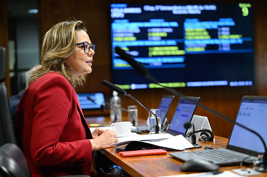 Comissão de Esporte do Senado aprova destinação de imposto sobre bets ao esporte militar