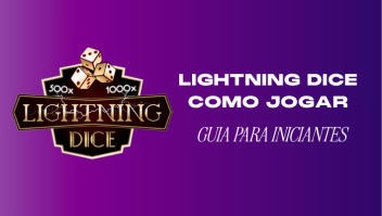 Como jogar Lightning Dice: guia completo do jogo de dedos