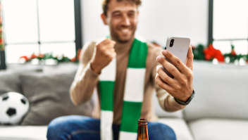 Copa de 2026 terá 40% mais jogos e um novo perfil de apostador