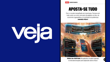 Da economia à geopolítica, novo mercado de apostas on-line nasce recheado de polêmicas