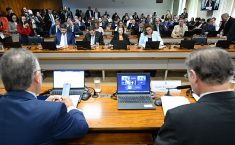Destinação de parte da receita de loterias para lares de idosos vai à Câmara