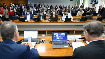 Destinação de parte da receita de loterias para lares de idosos vai à Câmara
