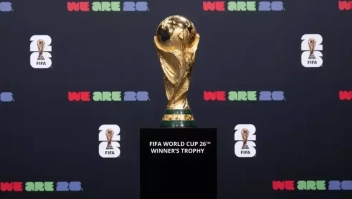 Espanha e França lideram apostas para título da Copa do Mundo de 2026 nos EUA, México e Canadá