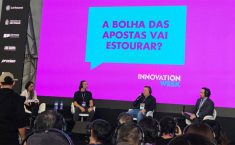 Especialistas debatem patrocínios de clubes de futebol