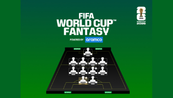 FIFA lança Fantasy da Copa do Mundo