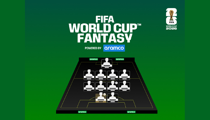 FIFA lança Fantasy da Copa do Mundo