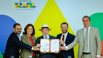 Governo Lula lança Desenrola 2.0 com bloqueio de CPF em casas de apostas