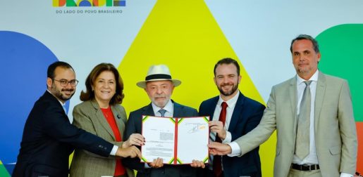 Governo Lula lança Desenrola 2.0 com bloqueio de CPF em casas de apostas