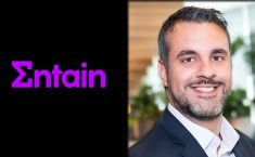 Grupo Entain anuncia Sérgio Buono como novo Head of Market Strategy no Brasil