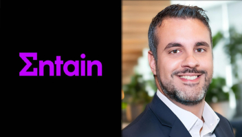 Grupo Entain anuncia Sérgio Buono como novo Head of Market Strategy no Brasil