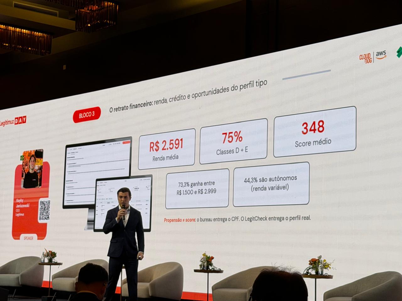 Legitimuz revela perfil de 25 mi de apostadores brasileiros em white paper inédito 3