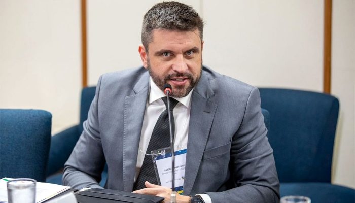 Lottopar participa da 1ª reunião do Fórum Sinapo do Ministério da Fazenda 1