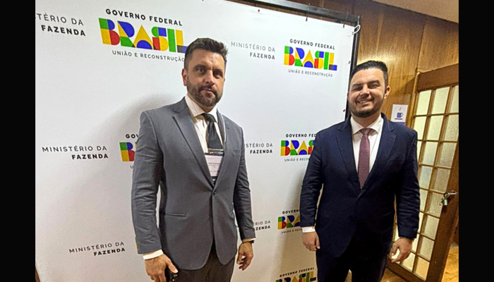 Lottopar participa da 1ª reunião do Fórum Sinapo do Ministério da Fazenda