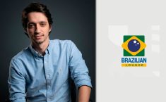 Manoel Matos assume como CEO do Brazilian Lounge e reforça novo momento estratégico da marca no mercado de iGaming