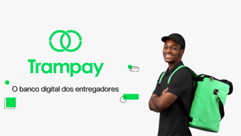 Motoboys de app gastam R$ 100 mensais em bets e 40% usam jogos para renda extra