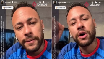 Neymar é criticado por publicar propaganda de casa de apostas após convocação