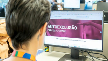 No Brasil, 574 mil pessoas já usaram plataforma de autoexclusão de bets; 41% justificam impactos na saúde mental