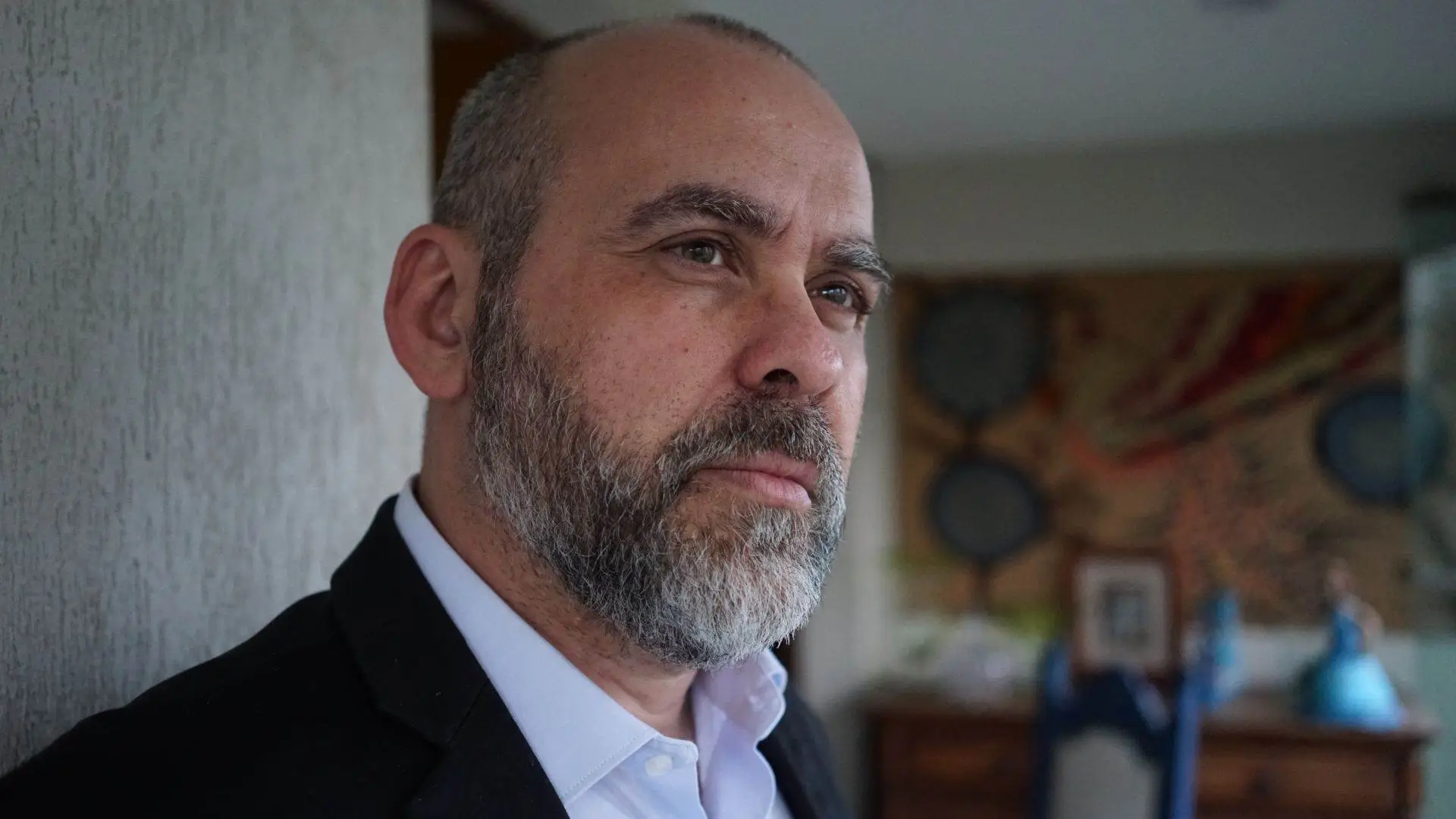 ‘O brasileiro aposta porque o Brasil joga contra ele’, Alexandre Borges
