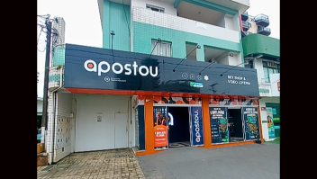 Operação da Lottopar fiscaliza pontos de apostas em Curitiba, Matinhos e Guaratuba