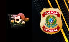 Polícia Federal institui 'Base Apostas' para combater manipulação de resultados esportivos 1