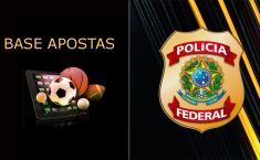 Polícia Federal institui 'Base Apostas' para combater manipulação de resultados esportivos