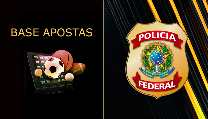Polícia Federal institui 'Base Apostas' para combater manipulação de resultados esportivos