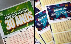 Prêmios especiais da loteria sortearão mais de meio bilhão de reais nas próximas semanas 1