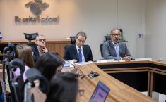 Receita Federal arrecada R$ 4,586 bi com apostas esportivas entre janeiro e abril de 2026