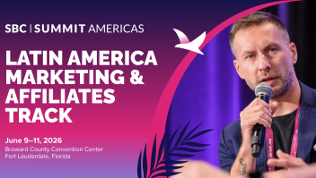 SBC Summit Americas abordará as novas realidades do crescimento de afiliados na América Latina