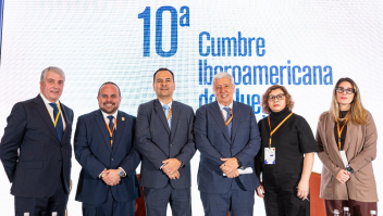 Secretaria de Prêmios e Apostas debate na Colômbia o mercado regulado na América Latina 1