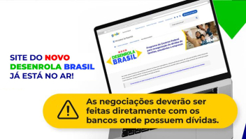Secretaria de Prêmios e Apostas estabelece diretrizes para restrição de beneficiários do Desenrola Brasil a plataformas de apostas