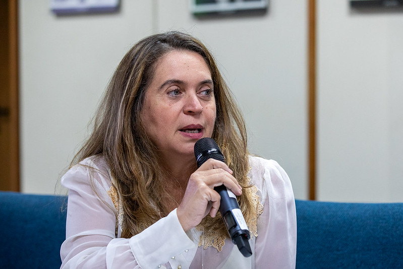 Secretaria de Prêmios e Apostas reúne 15 estados e DF em fórum sobre regulação 10